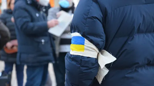 Comment s’organise l’accueil des réfugiés ukrainiens en Pays de la...